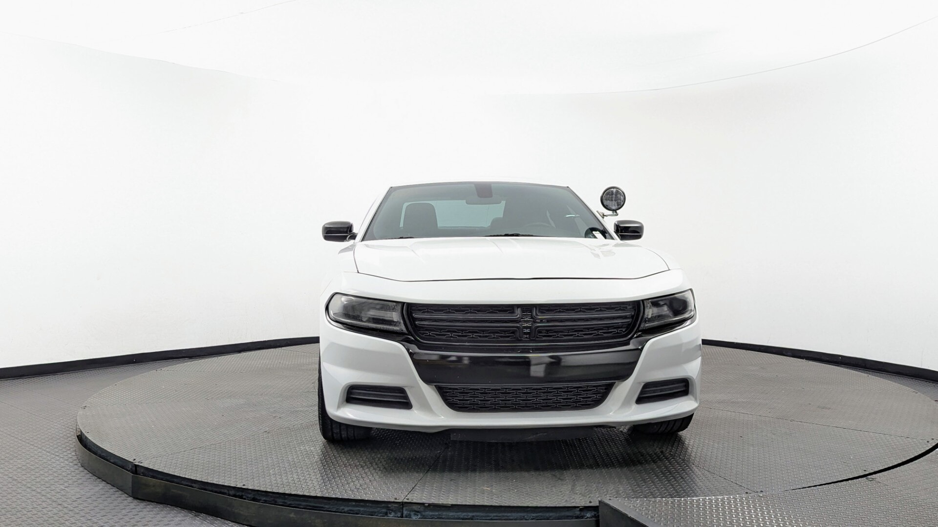 Florida Fine Cars - Used DODGE CHARGER 2019 MARGATE POLICE