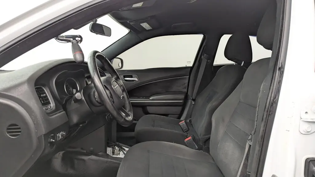Florida Fine Cars - Used DODGE CHARGER 2019 MARGATE POLICE