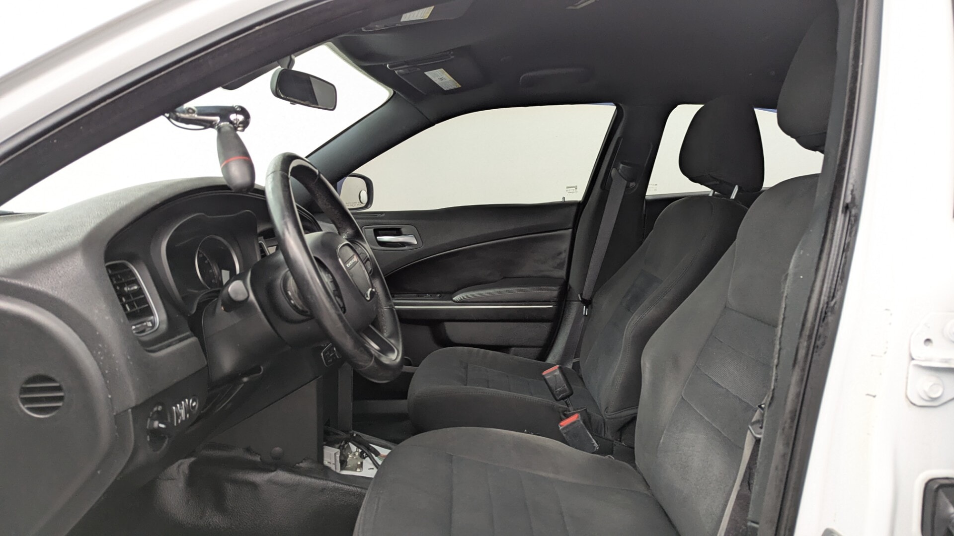 Florida Fine Cars - Used DODGE CHARGER 2019 MARGATE POLICE