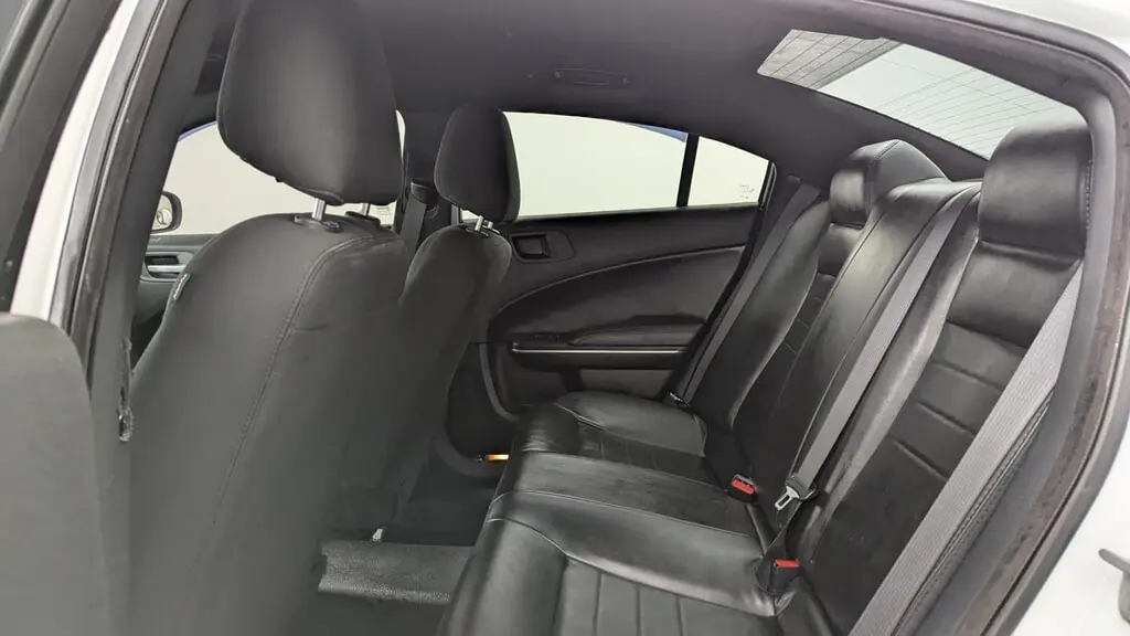 Florida Fine Cars - Used DODGE CHARGER 2019 MARGATE POLICE