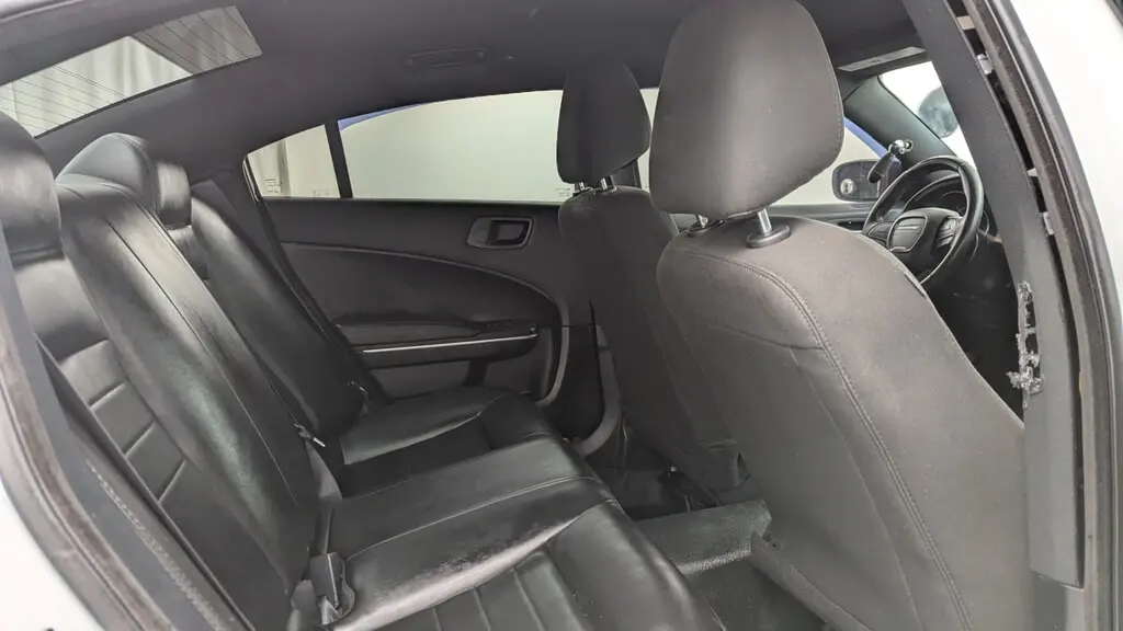 Florida Fine Cars - Used DODGE CHARGER 2019 MARGATE POLICE