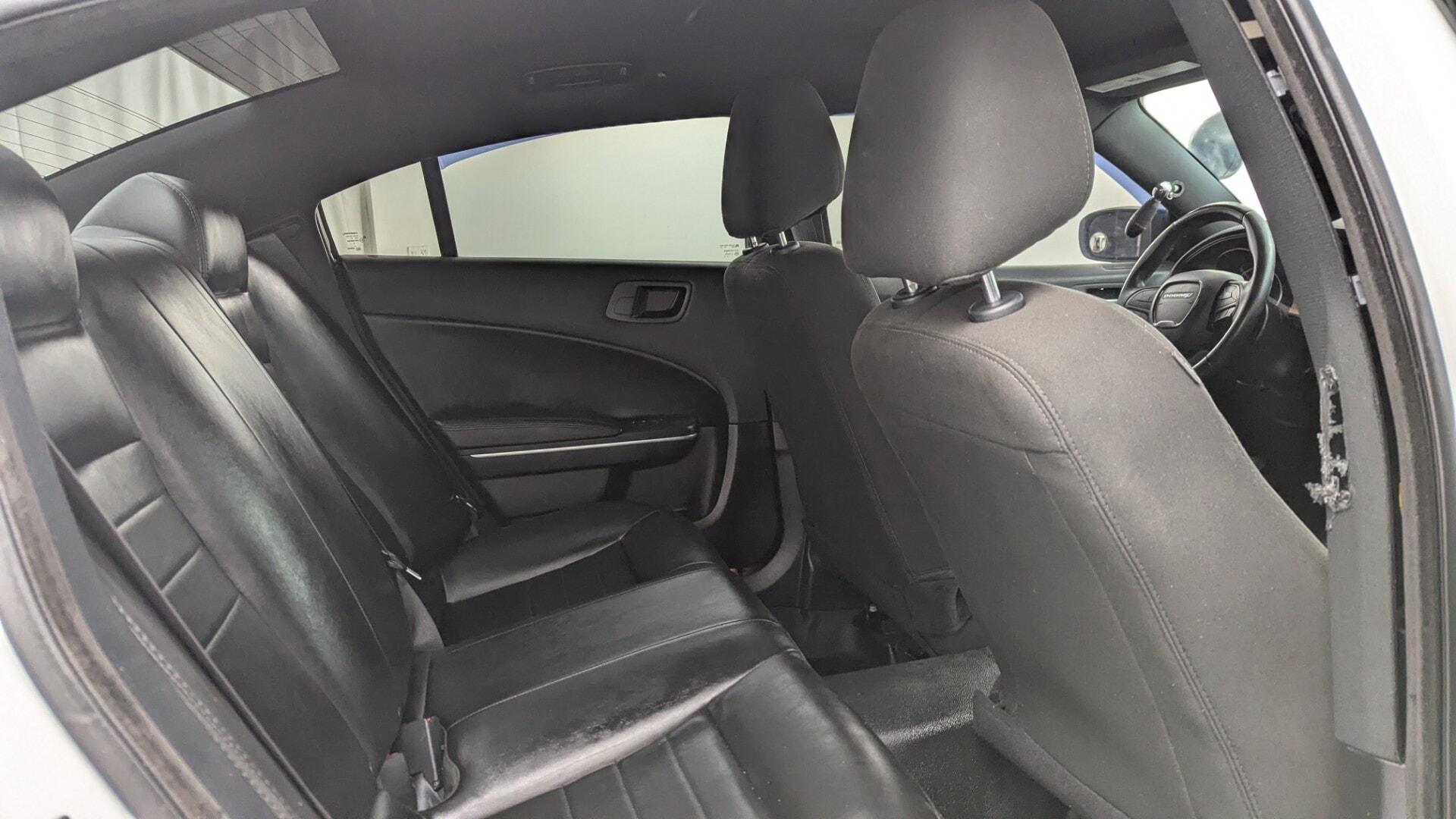 Florida Fine Cars - Used DODGE CHARGER 2019 MARGATE POLICE