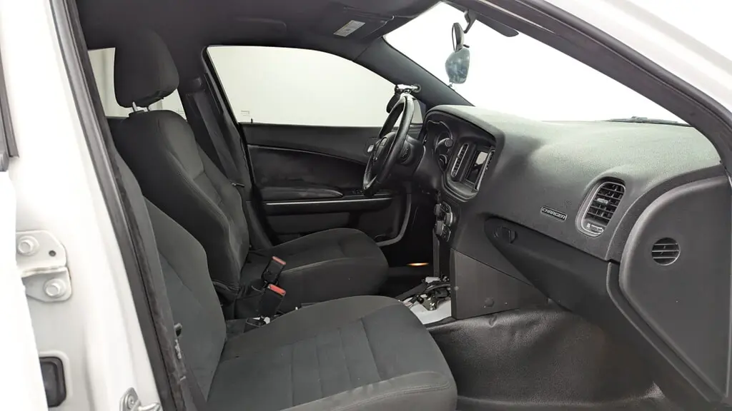 Florida Fine Cars - Used DODGE CHARGER 2019 MARGATE POLICE