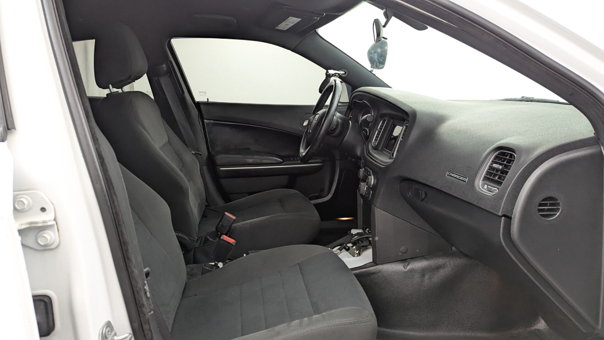 Florida Fine Cars - Used DODGE CHARGER 2019 MARGATE POLICE