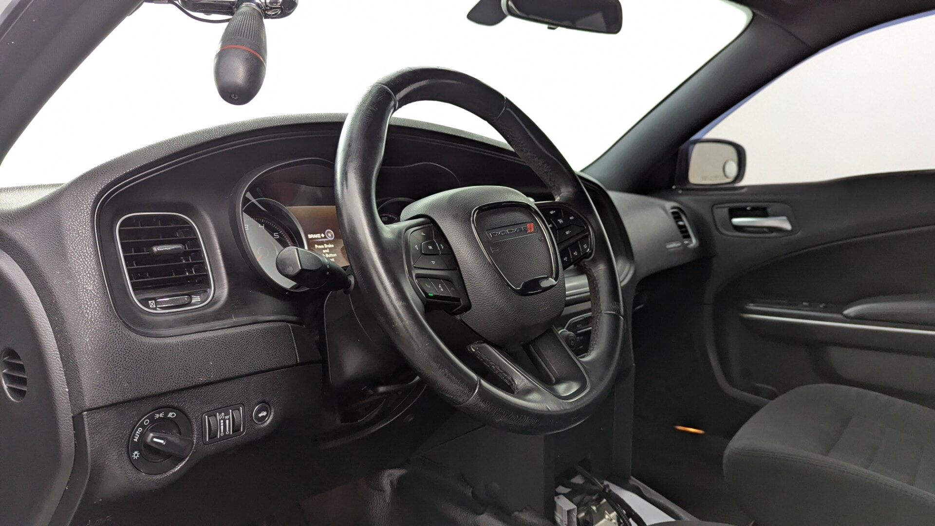 Florida Fine Cars - Used DODGE CHARGER 2019 MARGATE POLICE