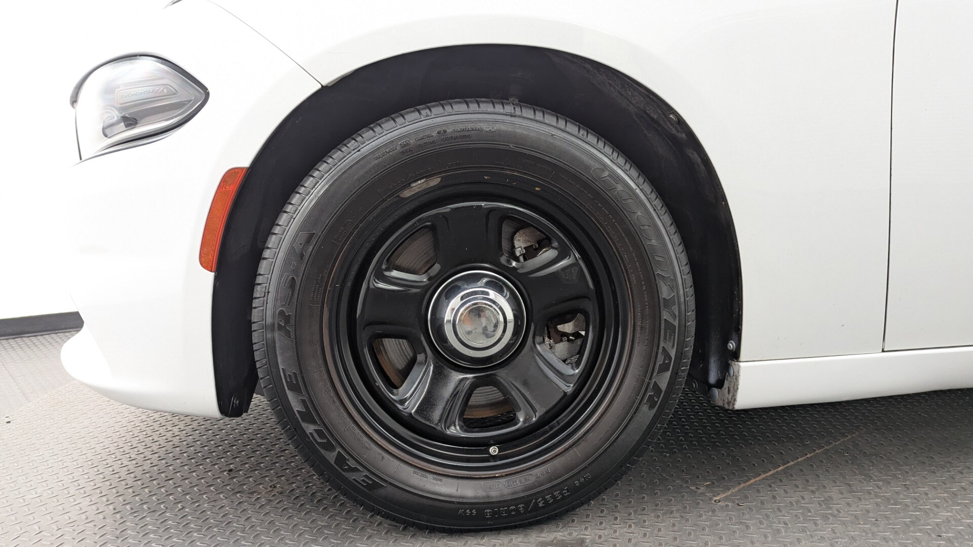 Florida Fine Cars - Used DODGE CHARGER 2019 MARGATE POLICE