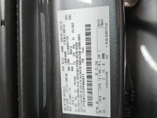 Florida Fine Cars - Used FORD F-150 2023 MIAMI XLT