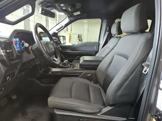 Florida Fine Cars - Used FORD F-150 2023 MIAMI XLT