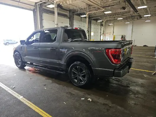 Florida Fine Cars - Used FORD F-150 2023 MIAMI XLT
