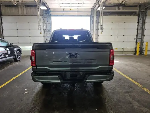 Florida Fine Cars - Used FORD F-150 2023 MIAMI XLT