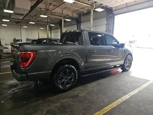Florida Fine Cars - Used FORD F-150 2023 MIAMI XLT