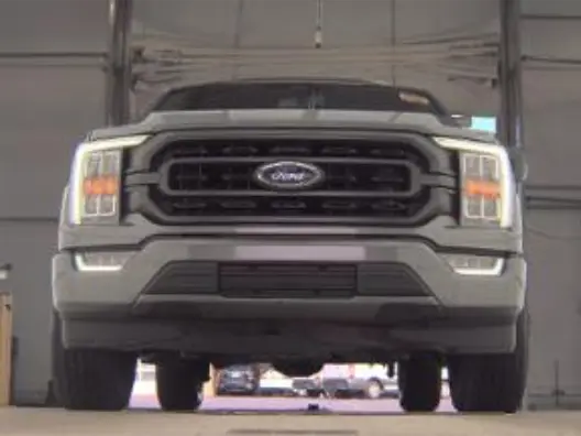 Florida Fine Cars - Used FORD F-150 2023 MIAMI XLT