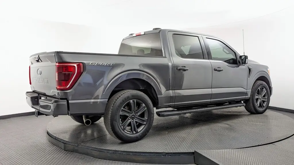 Florida Fine Cars - Used FORD F-150 2023 MIAMI XLT