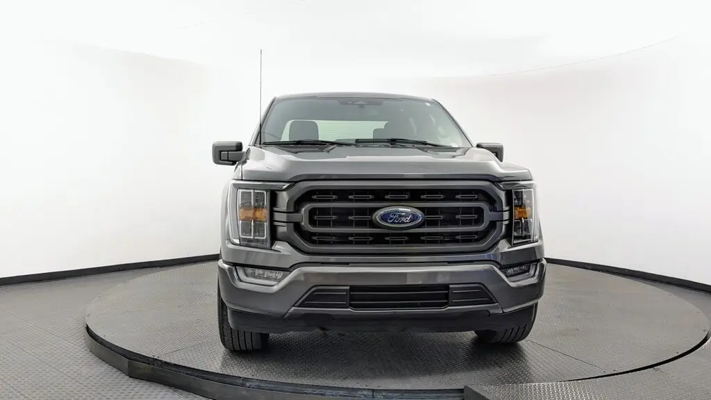 Florida Fine Cars - Used FORD F-150 2023 MIAMI XLT