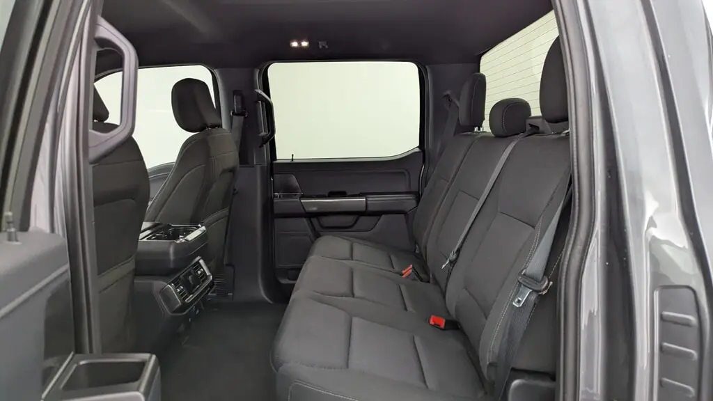 Florida Fine Cars - Used FORD F-150 2023 MIAMI XLT