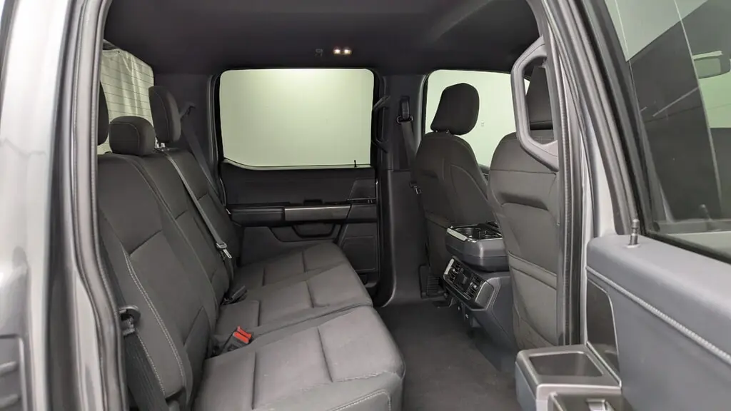 Florida Fine Cars - Used FORD F-150 2023 MIAMI XLT