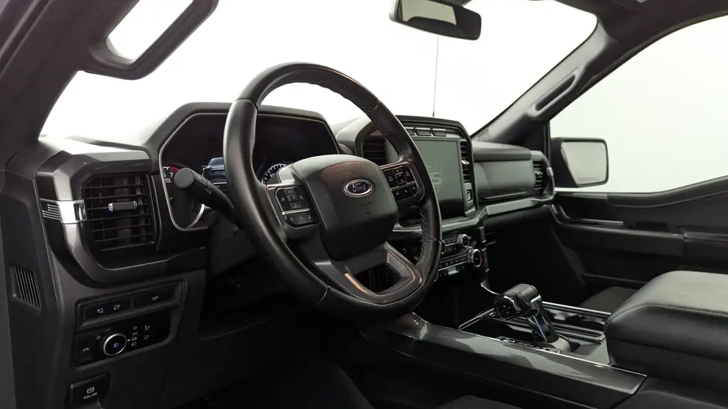 Florida Fine Cars - Used FORD F-150 2023 MIAMI XLT