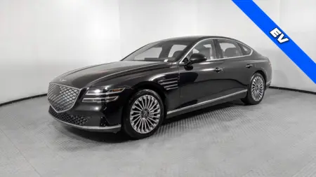 Florida Fine Cars - Used GENESIS ELECTRIFIED-G80 2024 ORLANDO ADVANCED