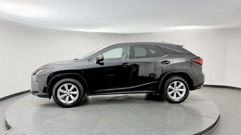 Florida Fine Cars - Used LEXUS RX 2017 WEST PALM RX 350