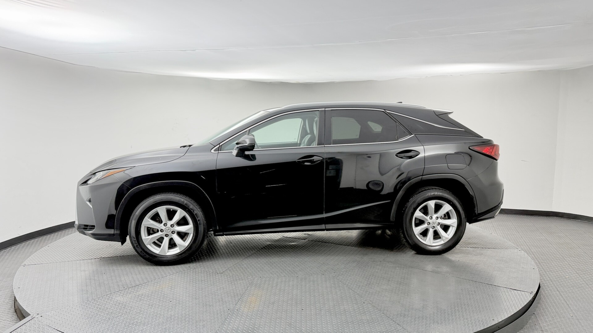 Florida Fine Cars - Used vehicle - SUV LEXUS RX 2017