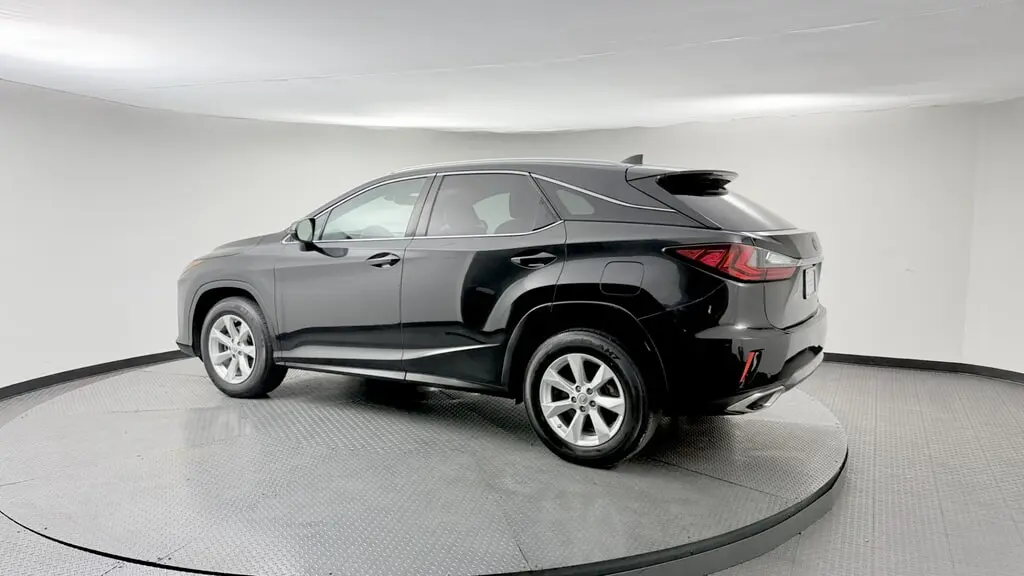 Florida Fine Cars - Used LEXUS RX 2017 WEST PALM RX 350