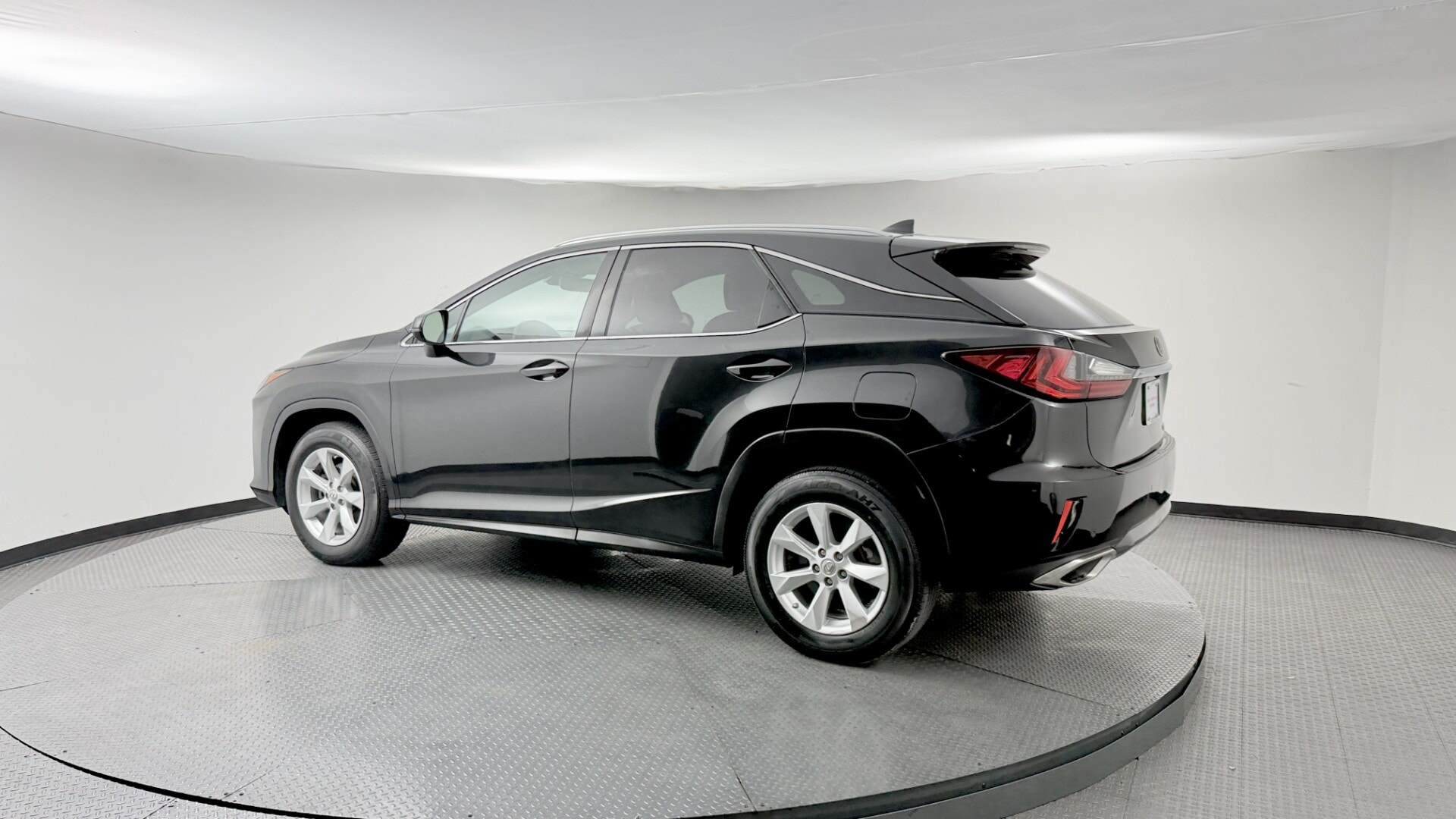 Florida Fine Cars - Used vehicle - SUV LEXUS RX 2017