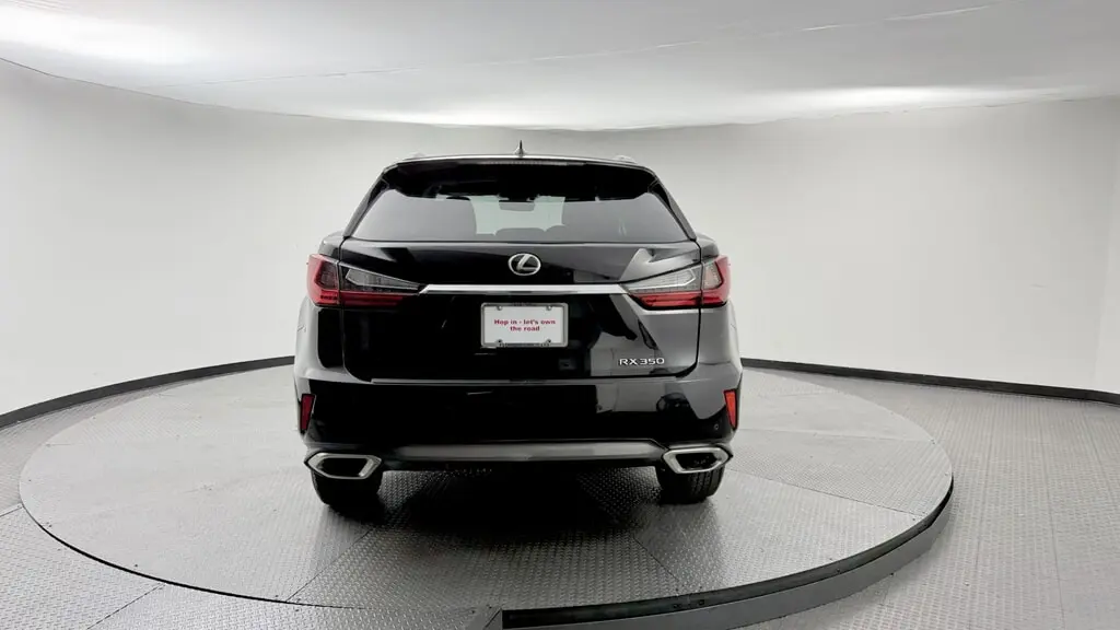 Florida Fine Cars - Used LEXUS RX 2017 WEST PALM RX 350