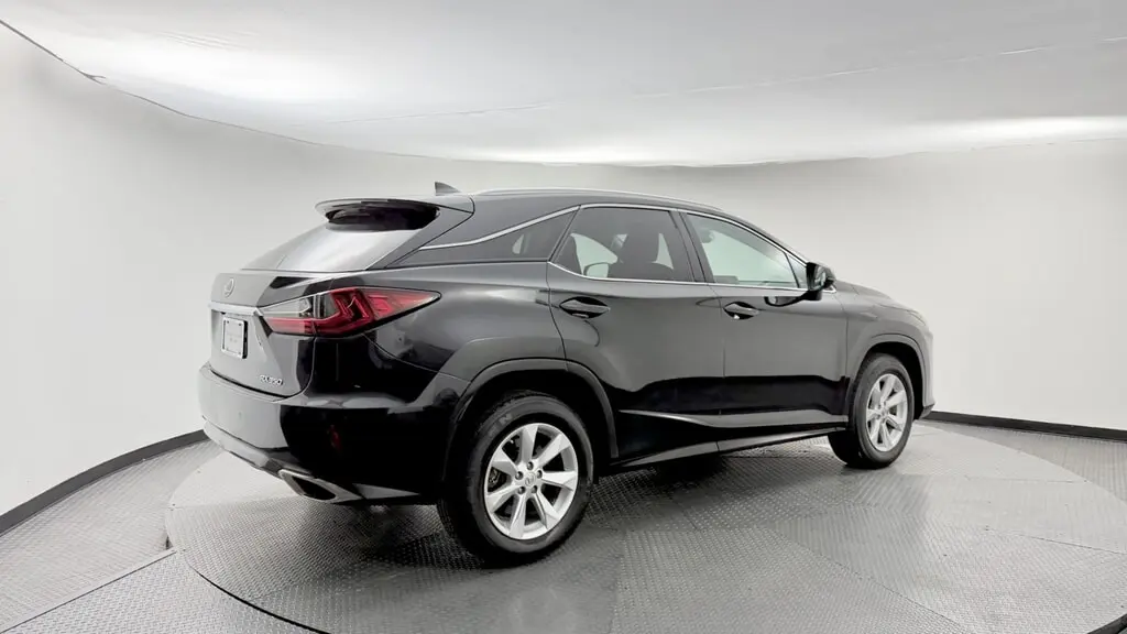 Florida Fine Cars - Used LEXUS RX 2017 WEST PALM RX 350