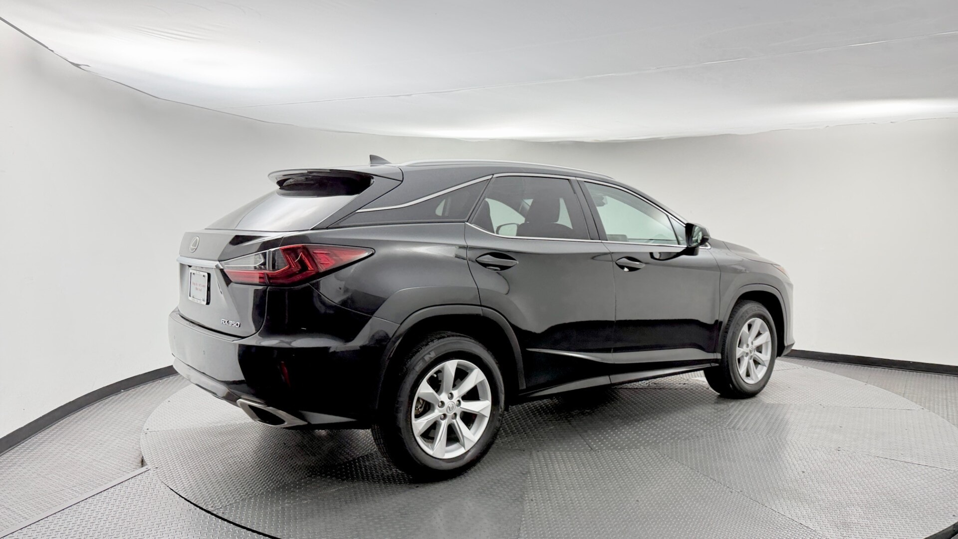 Florida Fine Cars - Used vehicle - SUV LEXUS RX 2017