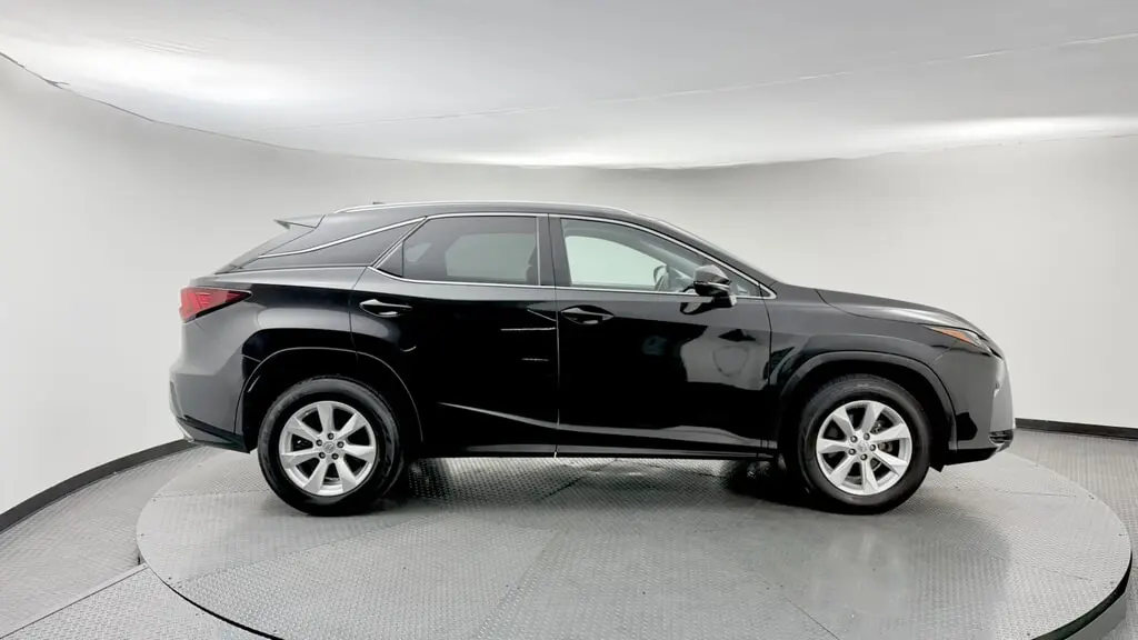 Florida Fine Cars - Used LEXUS RX 2017 WEST PALM RX 350