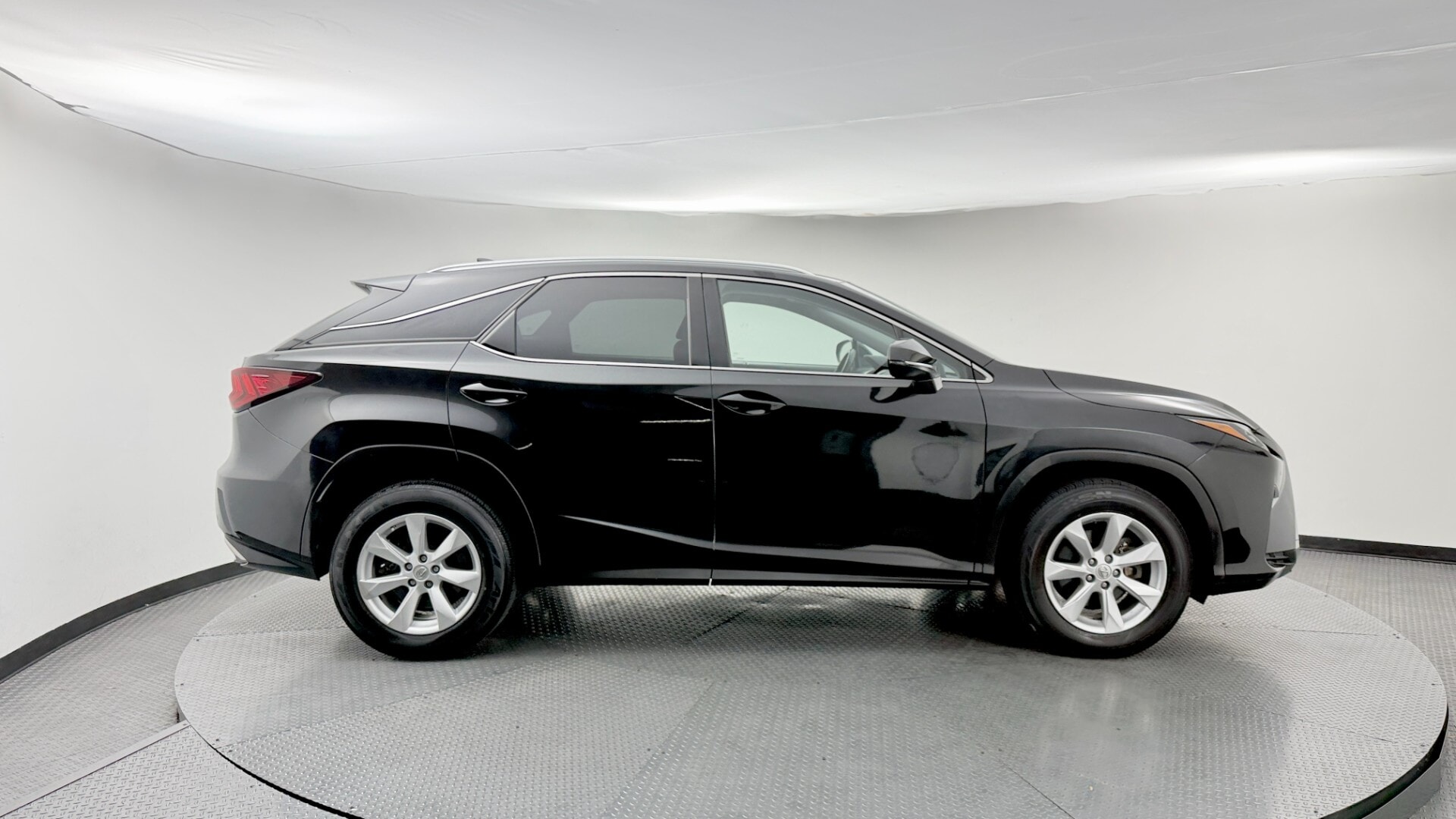 Florida Fine Cars - Used vehicle - SUV LEXUS RX 2017