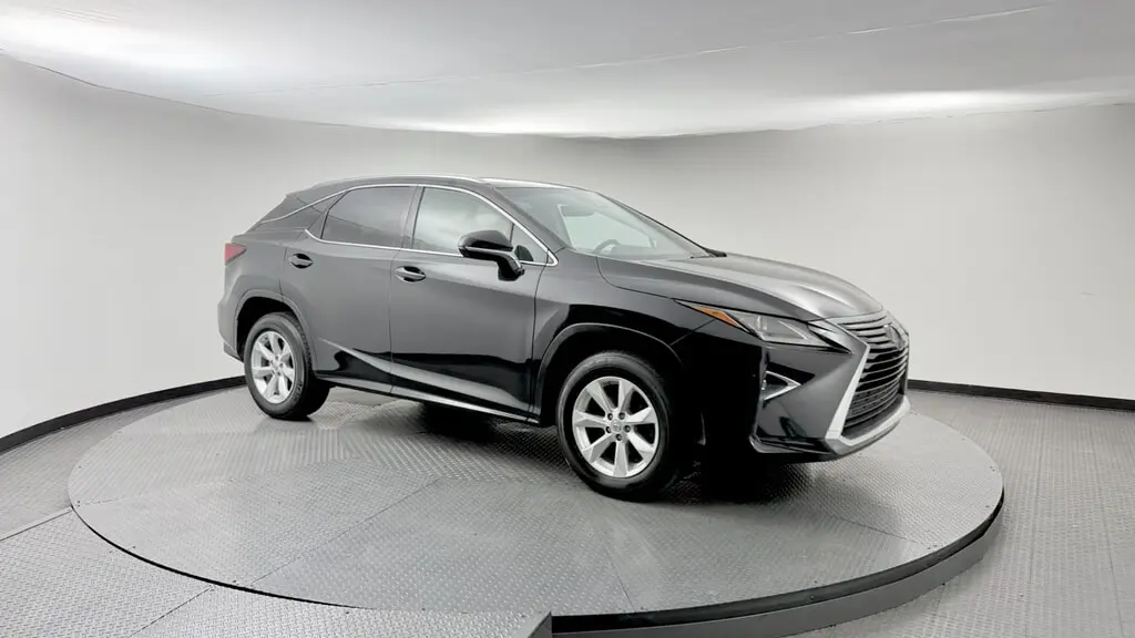 Florida Fine Cars - Used LEXUS RX 2017 WEST PALM RX 350