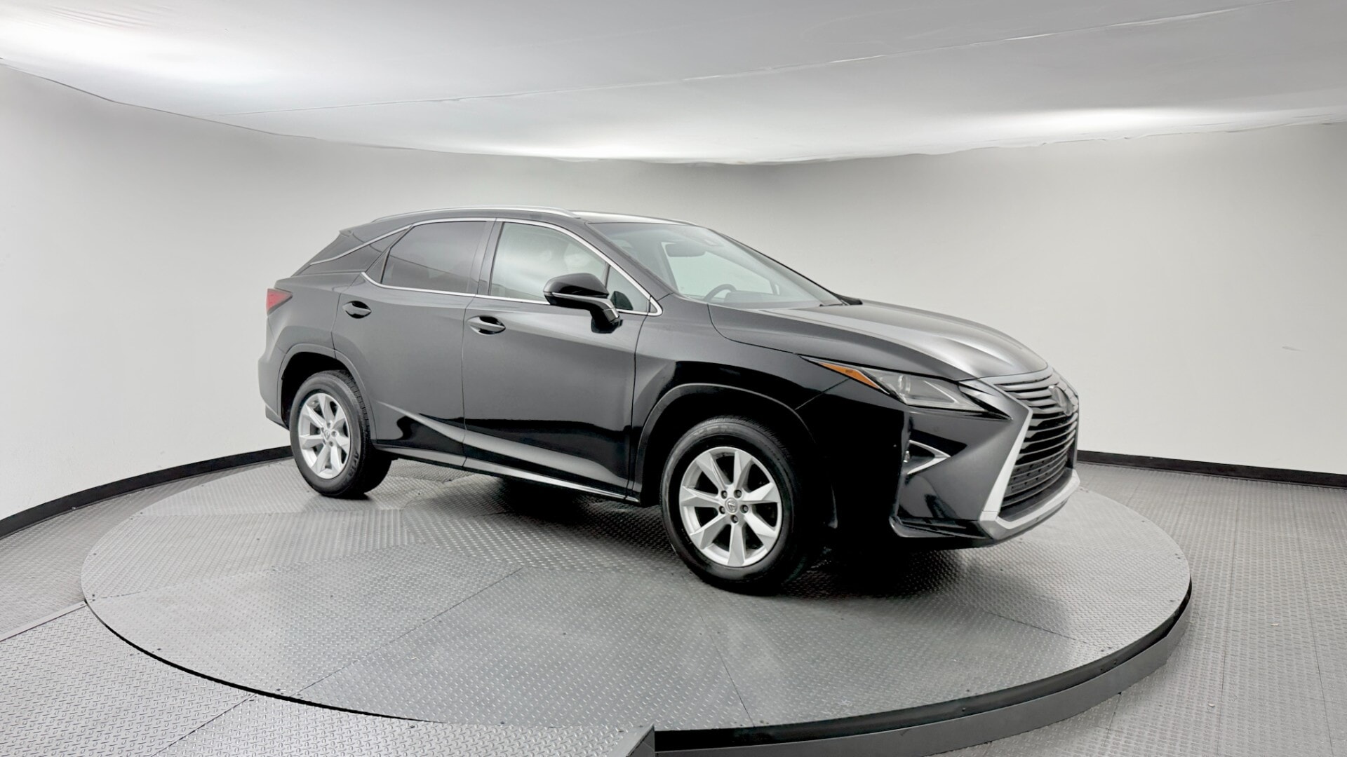Florida Fine Cars - Used vehicle - SUV LEXUS RX 2017