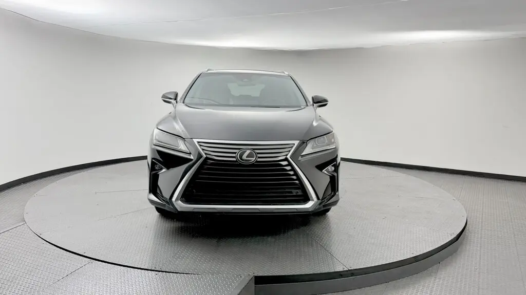 Florida Fine Cars - Used LEXUS RX 2017 WEST PALM RX 350