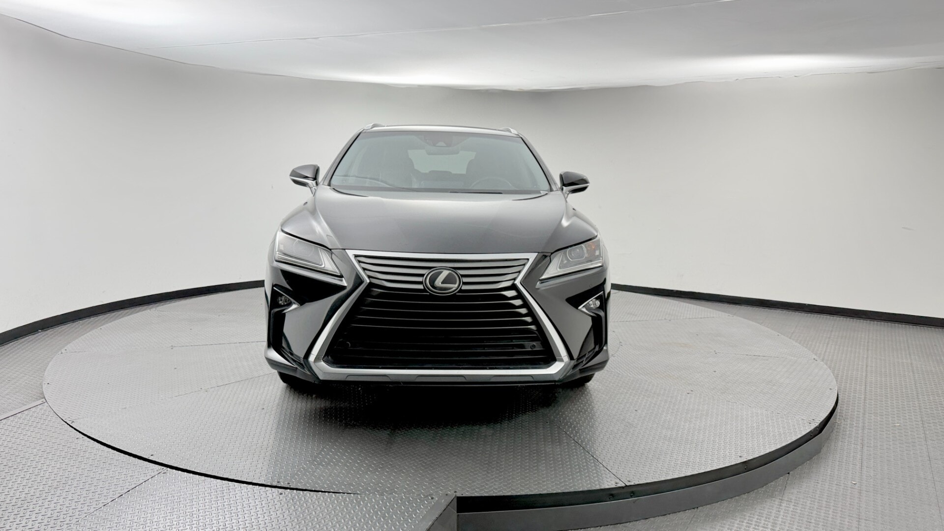 Florida Fine Cars - Used vehicle - SUV LEXUS RX 2017