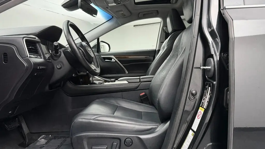 Florida Fine Cars - Used LEXUS RX 2017 WEST PALM RX 350