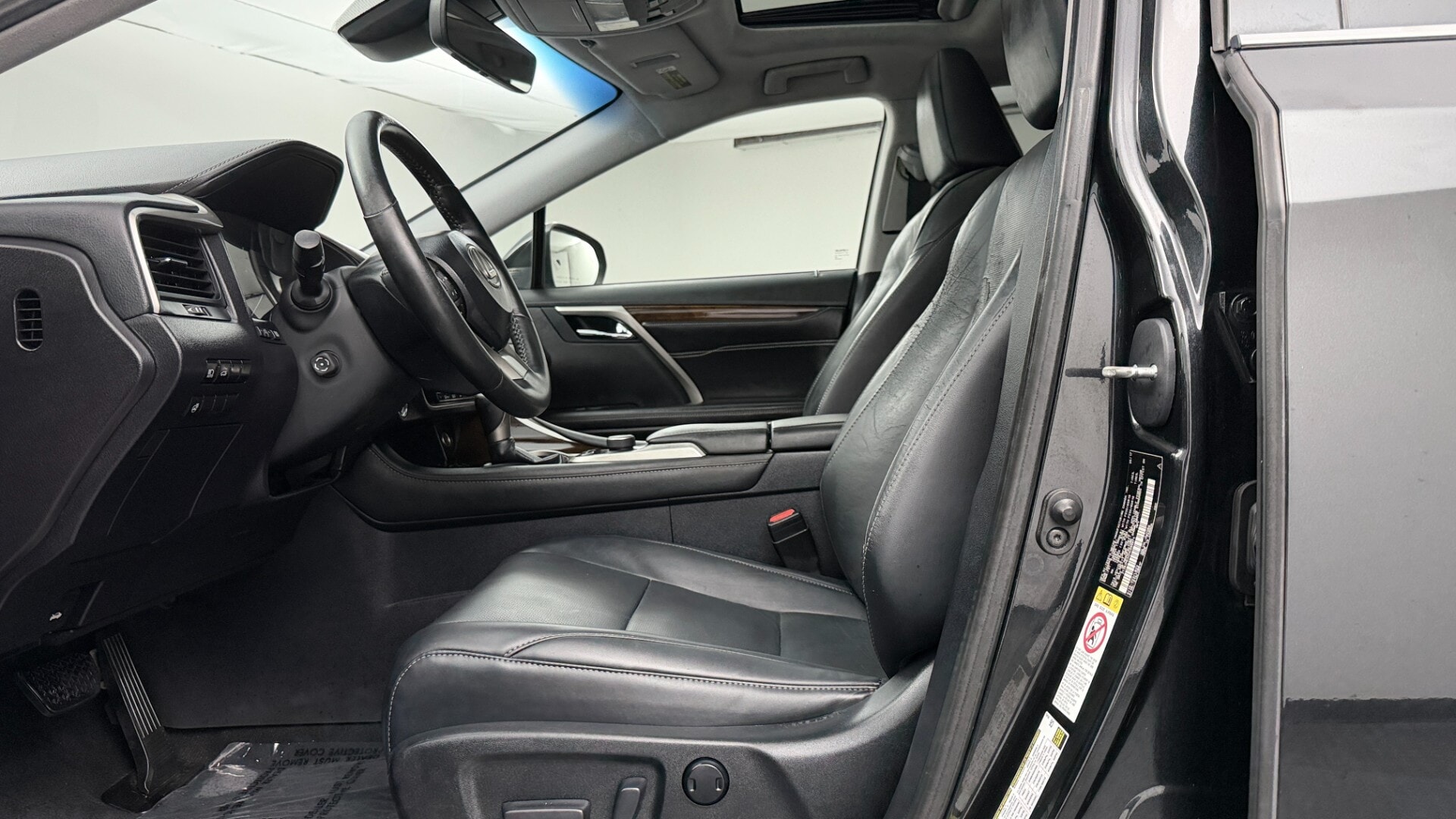 Florida Fine Cars - Used vehicle - SUV LEXUS RX 2017