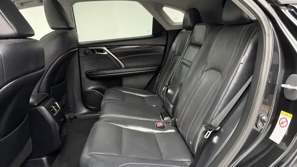 Florida Fine Cars - Used LEXUS RX 2017 WEST PALM RX 350