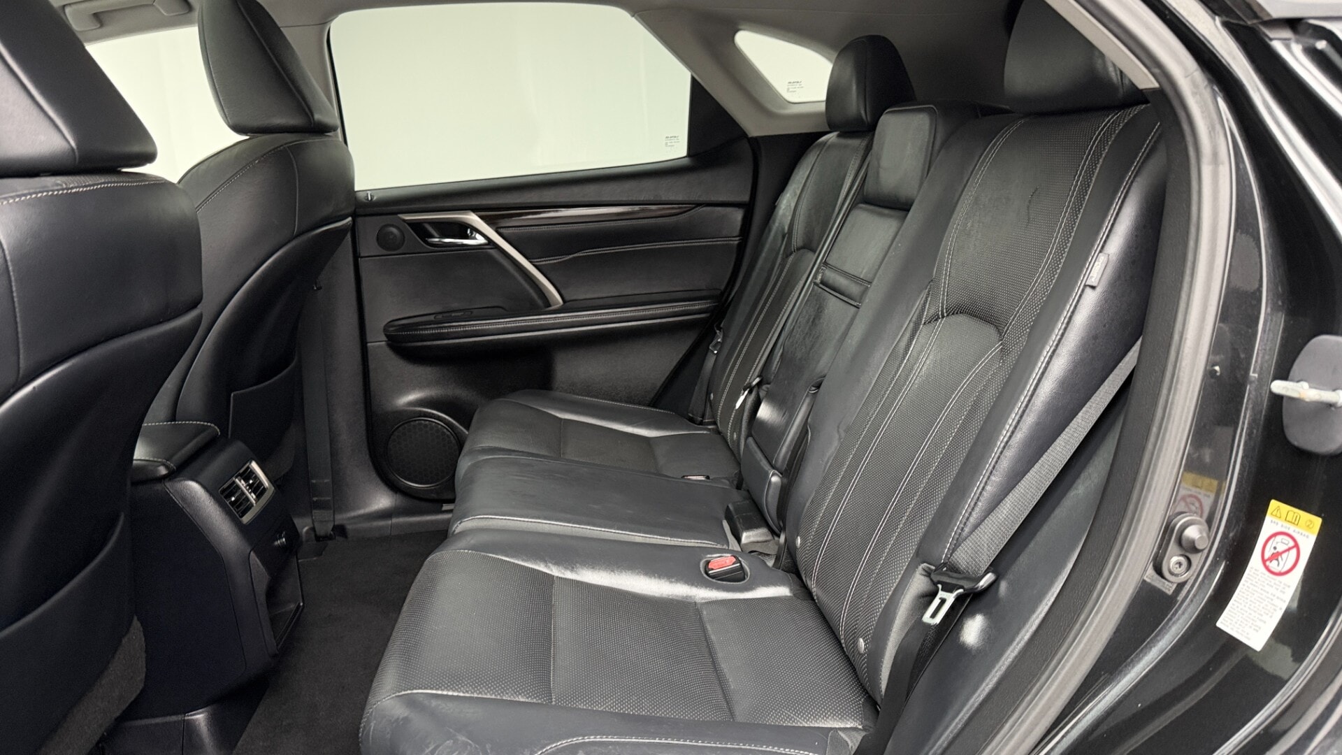 Florida Fine Cars - Used vehicle - SUV LEXUS RX 2017