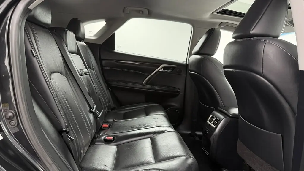 Florida Fine Cars - Used LEXUS RX 2017 WEST PALM RX 350
