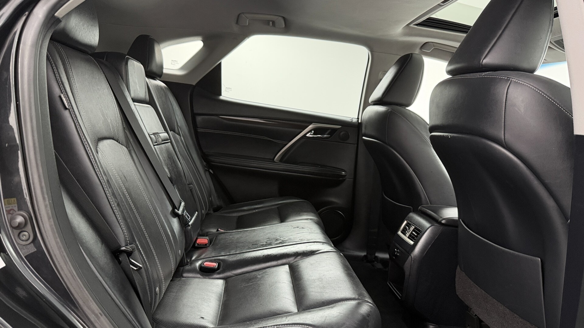 Florida Fine Cars - Used vehicle - SUV LEXUS RX 2017