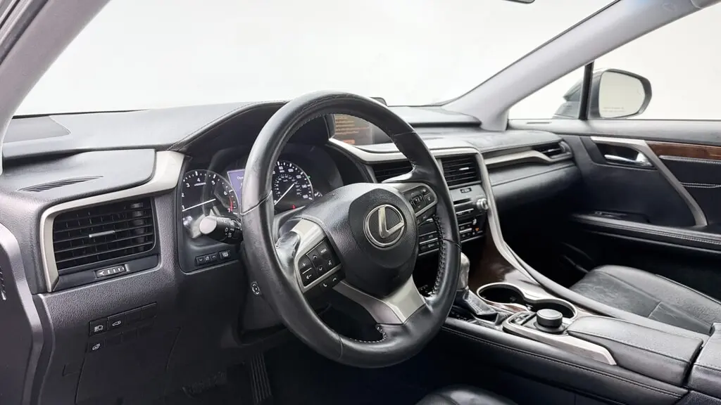 Florida Fine Cars - Used LEXUS RX 2017 WEST PALM RX 350