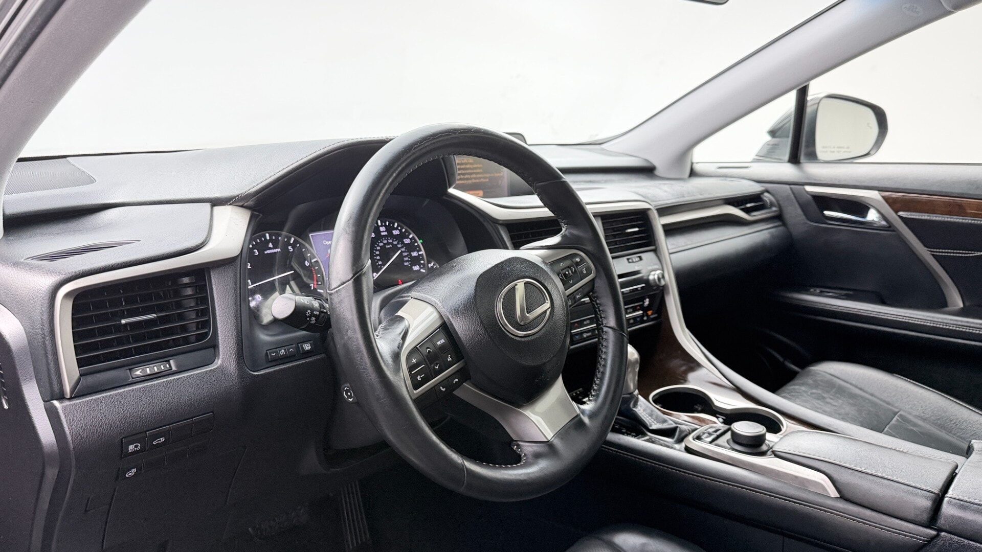 Florida Fine Cars - Used vehicle - SUV LEXUS RX 2017