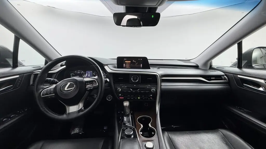 Florida Fine Cars - Used LEXUS RX 2017 WEST PALM RX 350