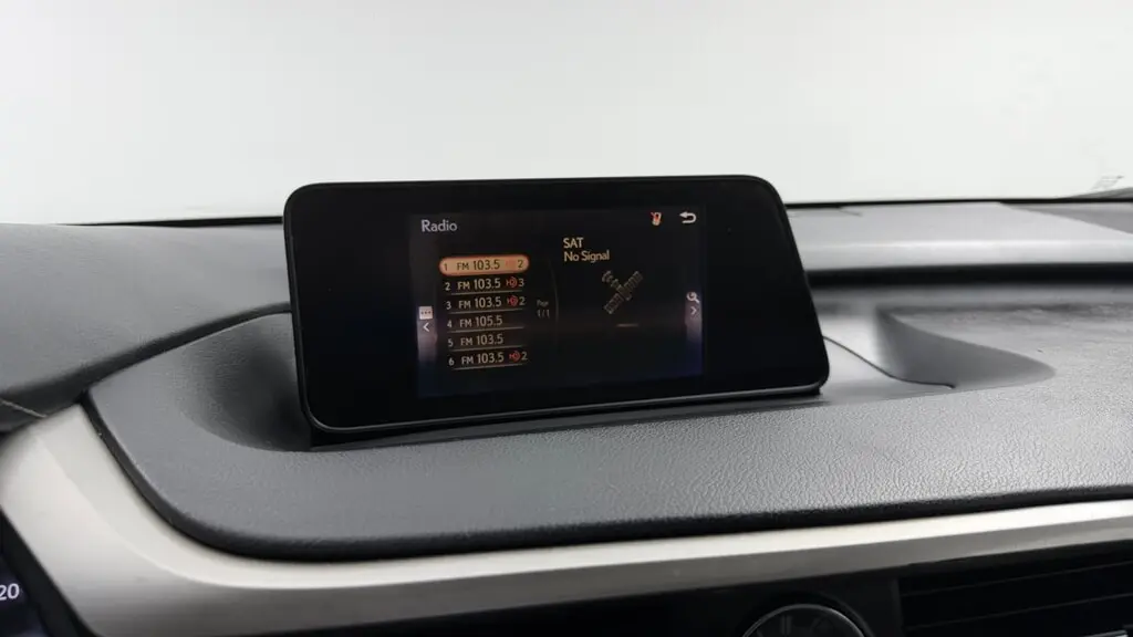 Florida Fine Cars - Used LEXUS RX 2017 WEST PALM RX 350