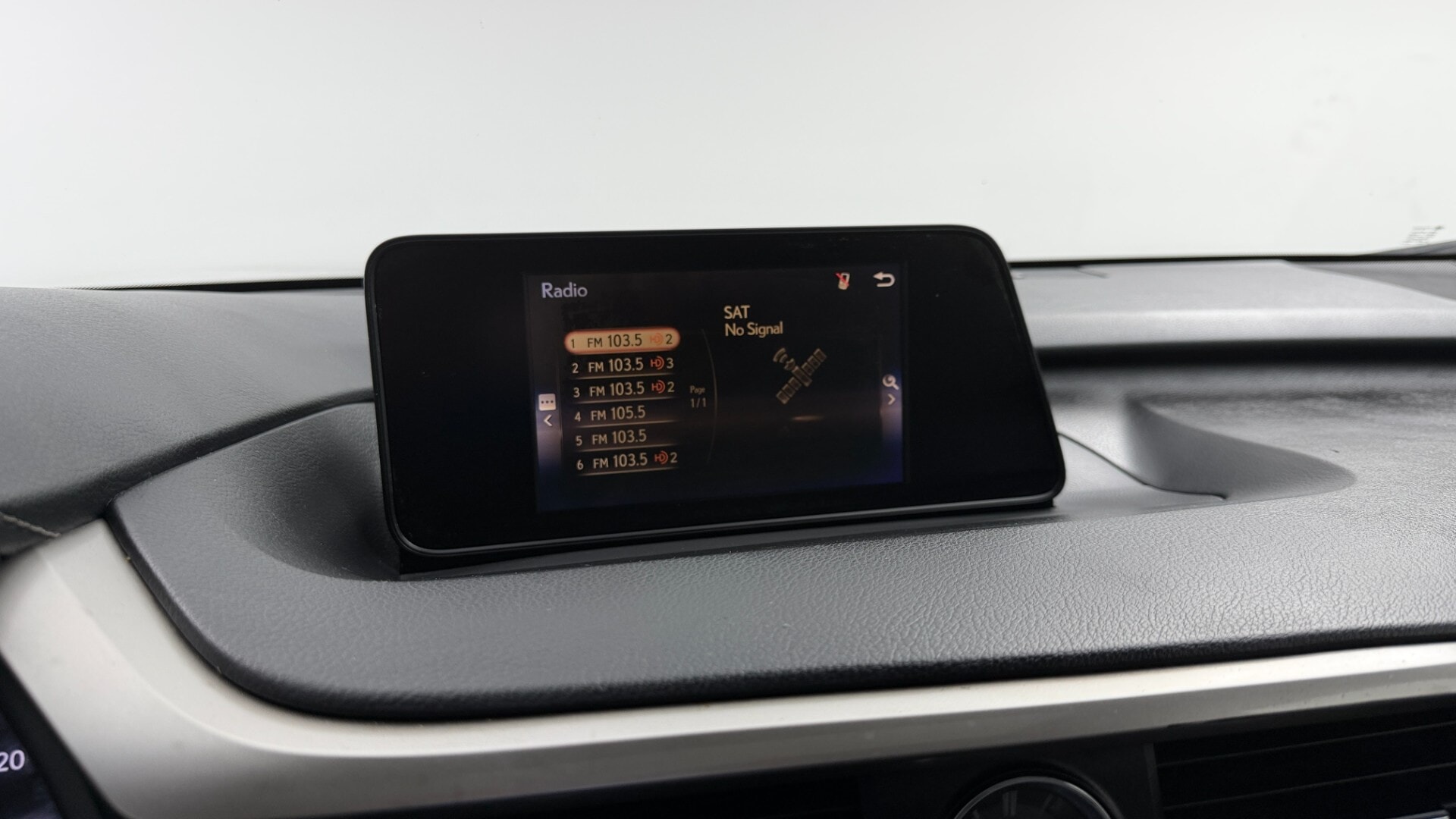 Florida Fine Cars - Used vehicle - SUV LEXUS RX 2017