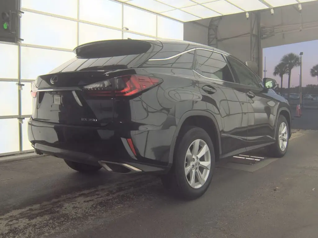 Florida Fine Cars - Used LEXUS RX 2017 WEST PALM RX 350