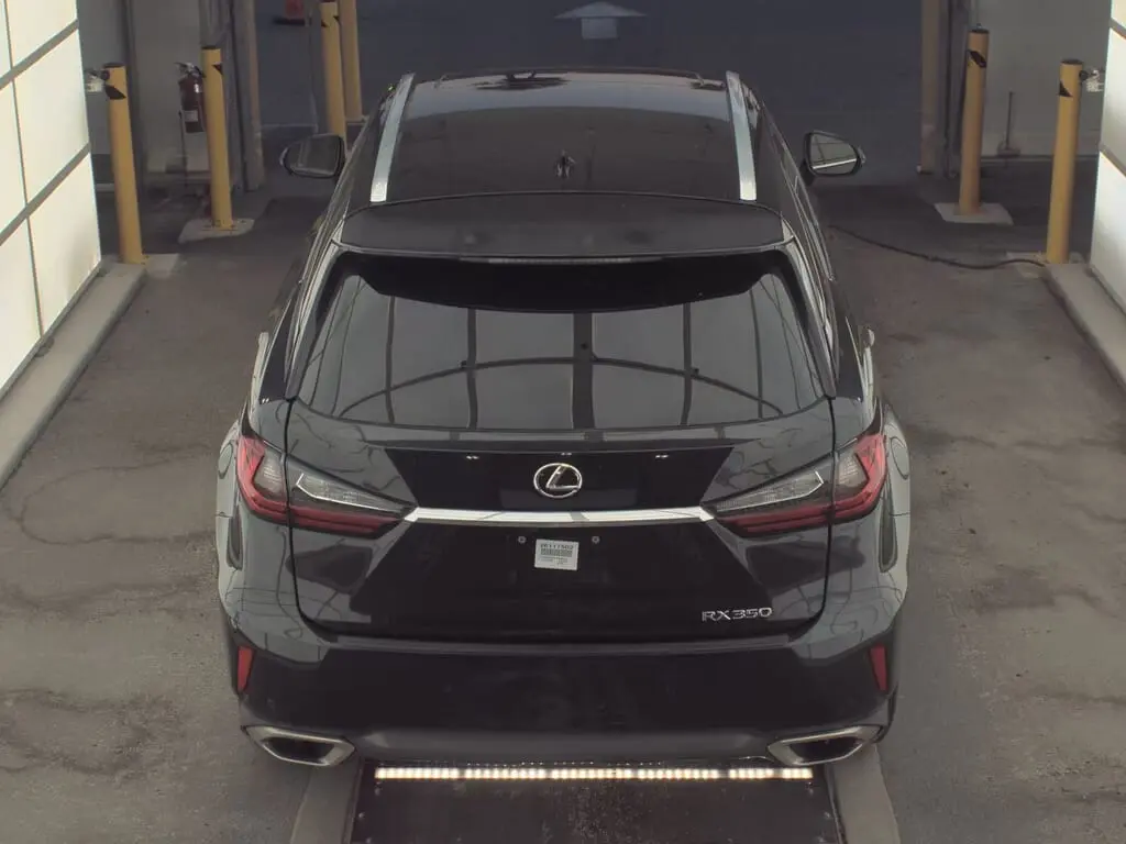 Florida Fine Cars - Used LEXUS RX 2017 WEST PALM RX 350