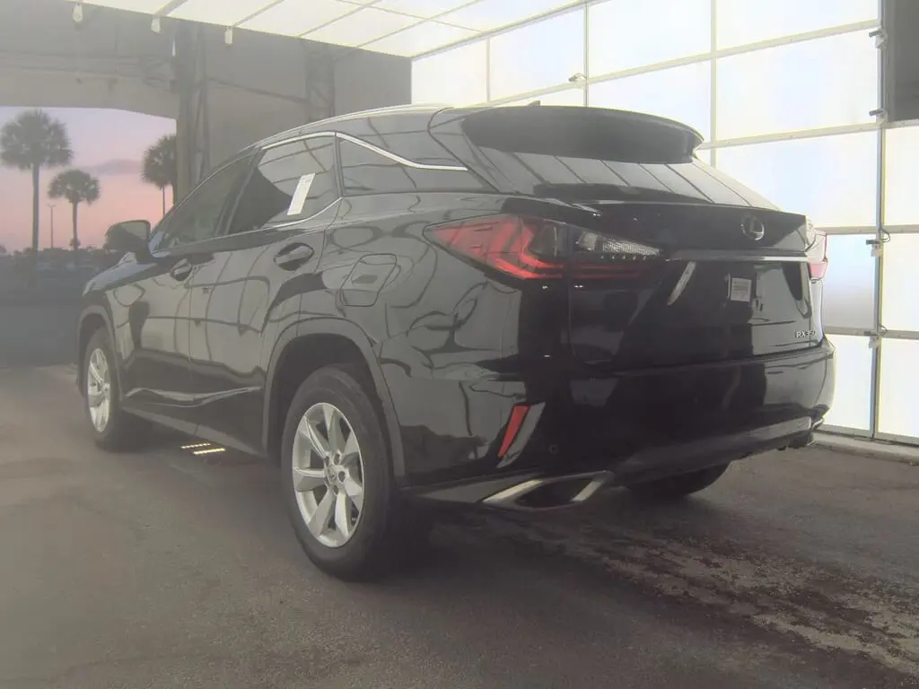 Florida Fine Cars - Used LEXUS RX 2017 WEST PALM RX 350