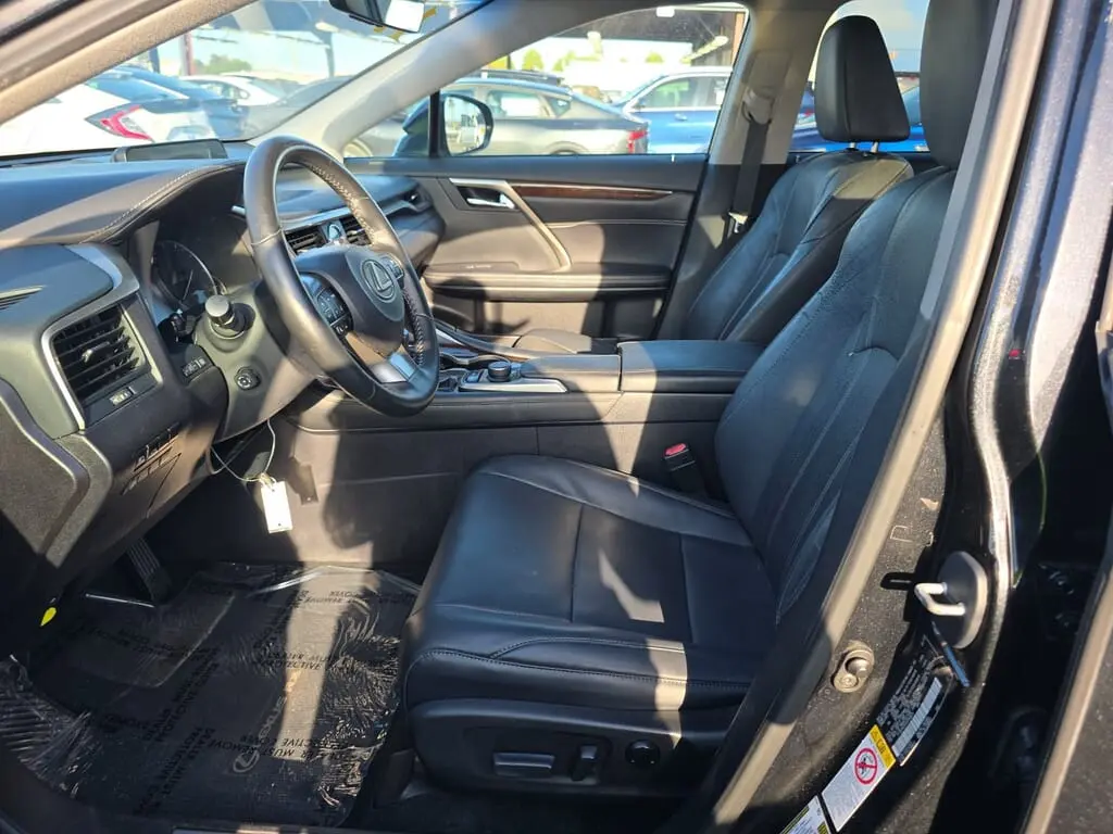 Florida Fine Cars - Used LEXUS RX 2017 WEST PALM RX 350